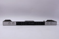 Корпусные элементы