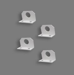 Уголок комбинированный SE.02.009