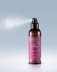 Линия курорта Гидролат Черная смородина для всех типов кожи 150 г