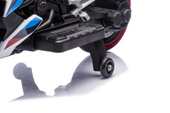 Мотоцикл BMW S1000RR Shark