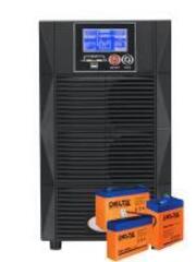 ИБП NewEnergy HT1101L