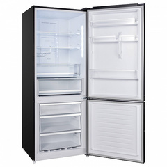 холодильник Korting KNFC 72337 XN