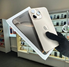 iPhone 16 Pro Max, 256 ГБ б/у