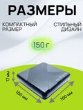 Смарт ТВ приставка I-925 Goldmaster 4K 4Gb/32Gb голосовой пульт андроид мультимедийная , Android 10, DDR3 Allwinner H616 / Ultra HD медиаплеер ютуб iptv Android smart tv box приставка для телевизора