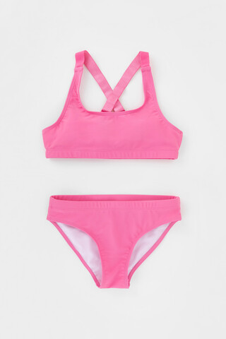 купальник  для девочки  ТК 17016/1 ФВ