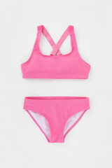 купальник  для девочки  ТК 17016/1 ФВ