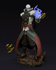 Аинз Оал Гоун | Повелитель overlord Фигурка