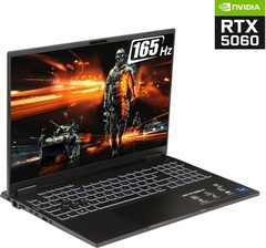Ноутбук ASUS TUF Gaming F16 FX608JMR-RV119 16" / 16 Гб / SSD 512 Гб / Без ОС / 90NR0NB1-M006X0
