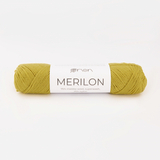 Пряжа Orion Merilon 2015 кукуруза