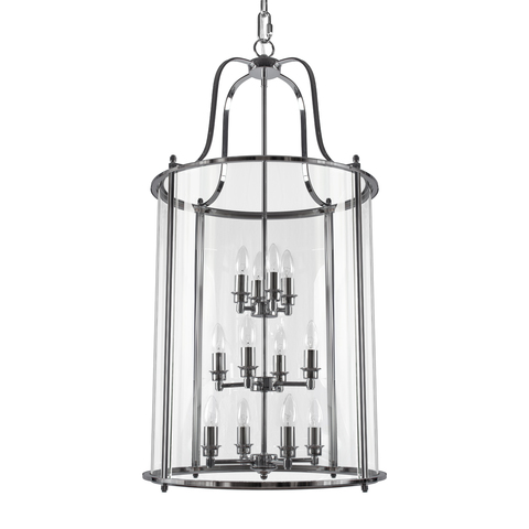 Подвесной светильник Loft It Lighthouse 10456/12 CR