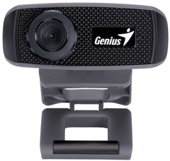 Веб-камера Genius FaceCam 1000X V2