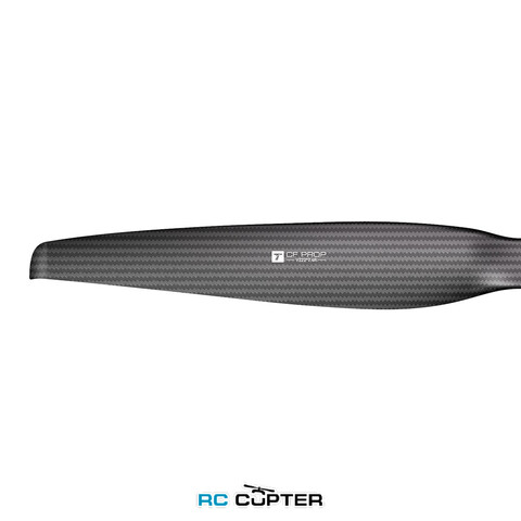 Пропеллер карбоновый VZ 22x7.4 T-Motor (пара)