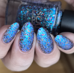 Running Up That Hill (LE)