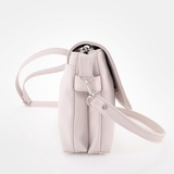 Сумка Саломея 1070 кокосовое молоко