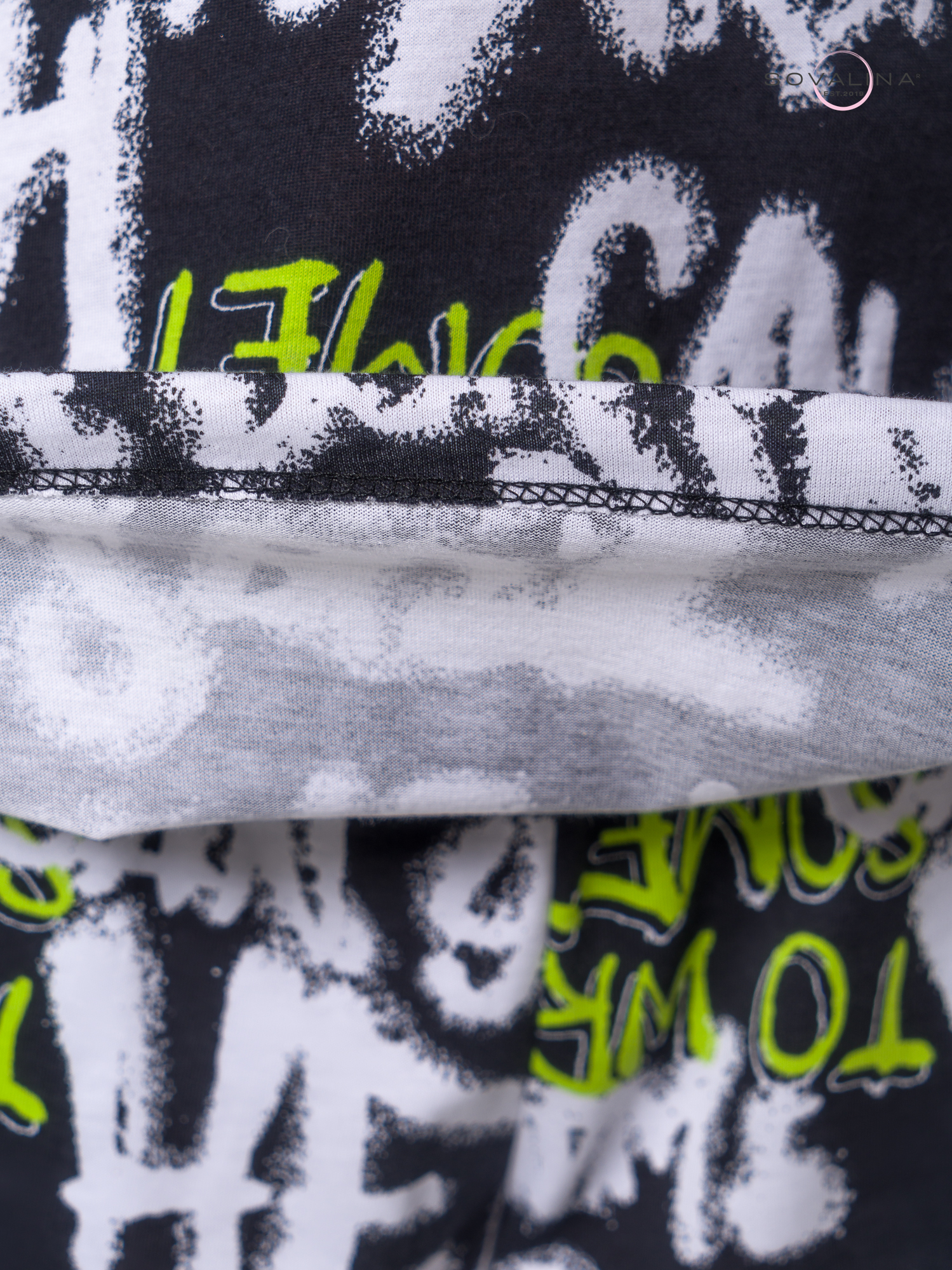 Костюм Light men хелп салатовый MAX