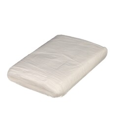 Плёнка защитная полиэтиленовая, прозрачная, HDPE, 4х12,5м, толщина 15мкм (РемоКолор) 09-0-004