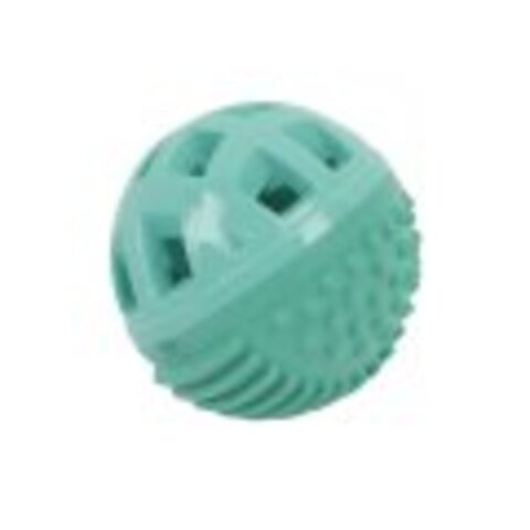 Mpets игрушка для собак мяч с запахом говядины для лакомств Вайс Верса