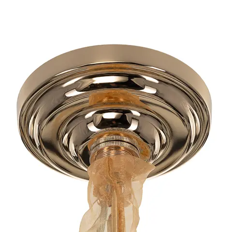 Подвесная люстра Citilux Hasienda CL328190