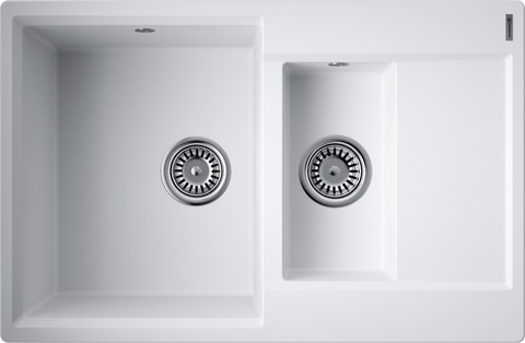 Omoikiri Daisen 78-2T-WH