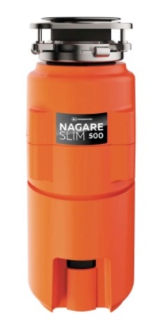 Omoikiri Nagare Slim 500