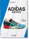 TASCHEN: The Adidas Archive. The Footwear Collection (Книга)