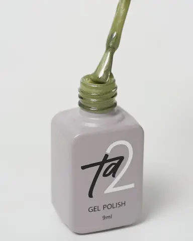 Ta2 / GEL POLISH WISH №012