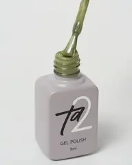 Ta2 / GEL POLISH WISH №012