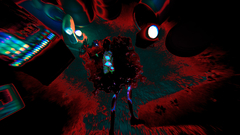 Strobophagia | Rave Horror (для ПК, цифровой код доступа)