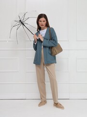 Жакет В-981 ЭЛИ AKIMBO