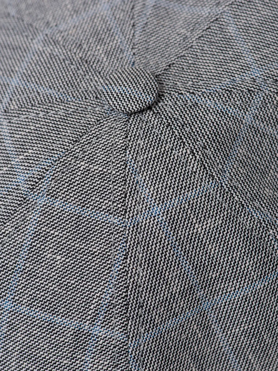 Кепка мужская летняя