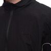 Ветровка ZRD Windbreaker Hood Weather black