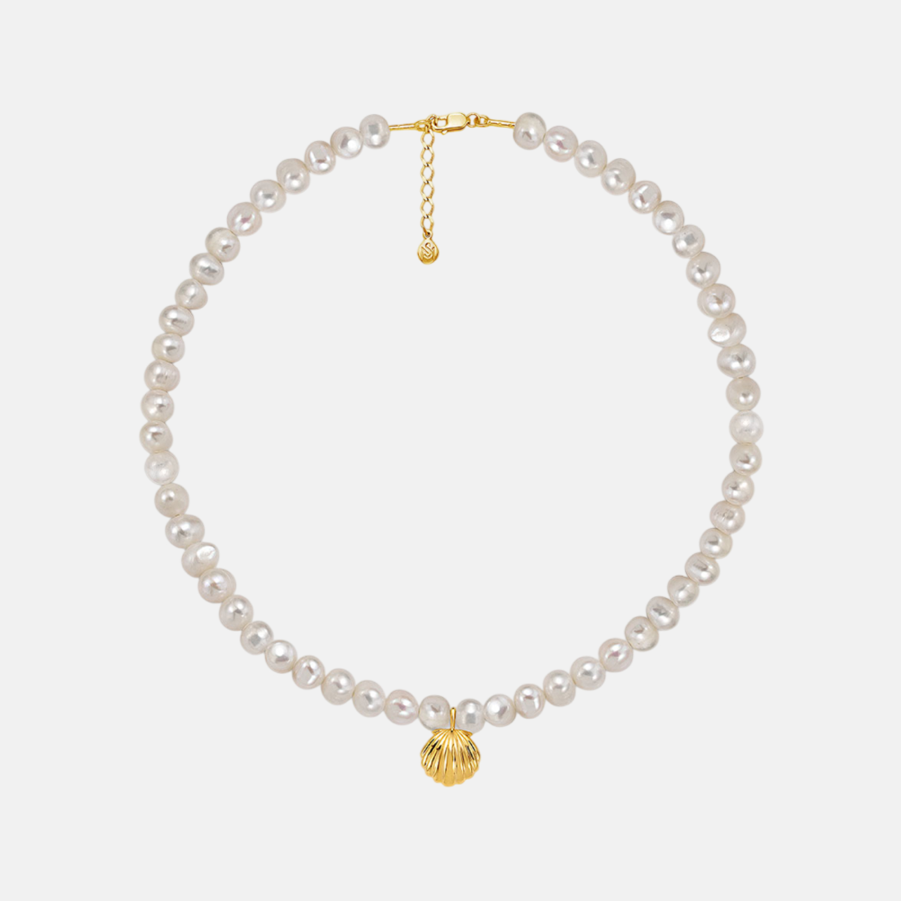 Колье Тайна Океана