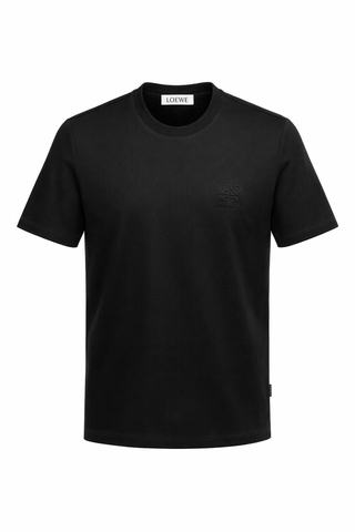 Футболка Loewe 367367bl