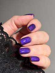 Лак для ногтей Вербена | Vervain