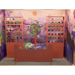 Детский тир-гидробол