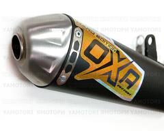 Муфлер OXA Factory Hard Enduro Edition 2T TBI KTM 2023-2026