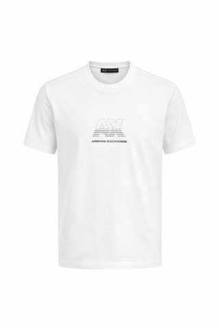 Футболка armani 835952white