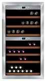 Винный шкаф CASO WineComfort 66
