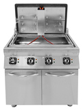 Плита электрическая Kocateq MCETN 87