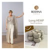 Long HEMP Fashionbox