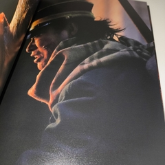 Артбук Golden Kamuy: Assault On Abashiri Prison Visual Book (на японском языке)