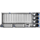 Серверная платформа ASUS ESC8000-E12P-SKU1 90SF0411-M001T0