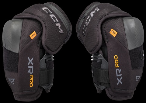 Налокотники CCM TACKS XR PRO SR S