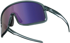 Очки спортивные Rockbros Polaric 14110025013 grey-violet