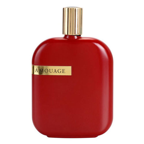 Amouage Opus IX