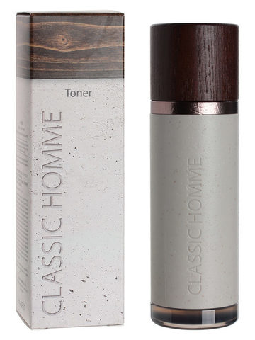 Classic Homme Toner 130мл