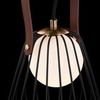 Настольная лампа Maytoni Indiana MOD544TL-01B