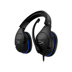 Гарнитура HyperX Cloud Stinger PS4 HX-HSCSS-BK/EM