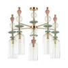 Люстра потолочная Odeon Light Exclusive Bizet 4855/5C