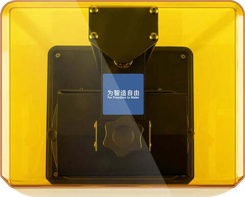 3D-принтер Anycubic Photon M3